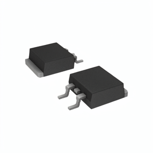 ทรานซิสเตอร์ IRF3711ZCSTRL D2PAK ชิ้นส่วนอิเล็กทรอนิกส์ของแท้ - Product Image 1