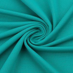 2024 vải nylon spandex vải dệt kim nội thất lót lưới áo tắm lót vải cho đồ lót thể thao chống nắng - Product Image 2