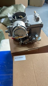 <span class=keywords><strong>Carburador</strong></span> compatible con <span class=keywords><strong>Volkswagen</strong></span>, 1967-1979, 1600cc, 113-129-031-K - Product Image 3