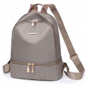 Free Sample china wholesale <b>mini</b> college fashion girls pu leather <b>backpack</b> bags for ladies - Product Image 3