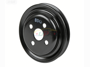 อะไหล่แท้คุณภาพดั้งเดิม 25226-26001 รอกพูลเลย์พวงมาลัยเพาเวอร์ 25226 26001 สำหรับฮุนได เกีย เค3 2522626001 - Product Image 2