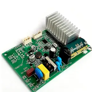 Reliable Electronic PCB Assembly Printed Circuit Boards and SMT PCBA Assembly Service in China
