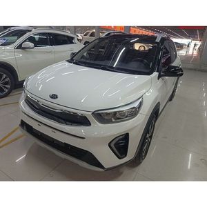 Auto Usado Guazi, <span class=keywords><strong>Kia</strong></span> Kx1 <span class=keywords><strong>Stonic</strong></span> 2021, Envío Rápido, Gasolina 1.4, SUV, Tracción Delantera, 5 Asientos - Product Image 1