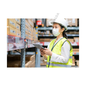 Kiểm tra lô hàng trước đảm bảo chất lượng trước khi giao hàng tùy chỉnh báo cáo kiểm soát chất lượng và kiểm tra trước khi giao hàng - Product Image 1