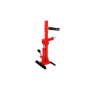 Demount tools-compresor de resorte hidráulico automotriz de alta resistencia para taller de automóviles - Product Image 1