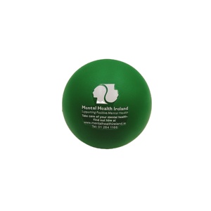 Custom Logo PU Foam Slow Rising Funny Squishy Toy Promotional Slow Rising Stress Ball Gift