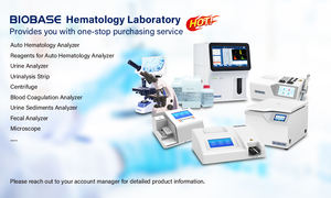 바이오베이스 중국 BA2204B 전자 분석 저울 0.1mg 실험실 기계 분석 저울 Z - Product Image 2