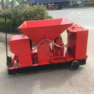 Machine à poteaux en béton préfabriqué en forme de H pour clôture, machine à poteaux pour mur de clôture et colonne de clôture - Product Image 4