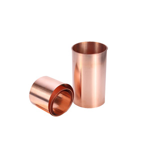 Vente chaude ASTM B280 Grade C21000 C23000 C26000 C27000 Bande de cuivre poli en cuivre et en laiton - Product Image 3