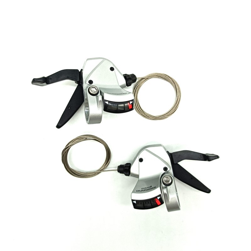 Shimano SL-R441 R440 SL-R440 Bike Bicycle Shifter Lever 2x9s 3x9s