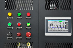 Eco Friendly 28 Position Liquid Cooled Server S21+HYD Enclosure Enterprise High Density <b>Computing</b> Hardware Cabinet Flow Machine - Product Image 3
