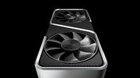 Carte graphique RTX 3060 12GB GDDR6 adaptée à l'apprentissage profond et au développement de jeux Carte graphique haute performance