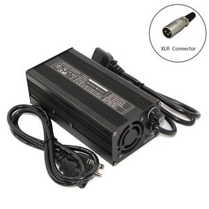 Chargeur de batterie au plomb 72V 3A pour moto électrique, chariot élévateur, chargeur de batterie 72V 20AH 12AH 14AH SLA AGM GEL - Product Image 4