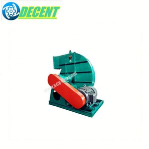 Para alta temperatura humo ventilador de escape ventilar ventilador/<span class=keywords><strong>decente</strong></span> marca fundido de <span class=keywords><strong>la</strong></span> tela no tejida de <span class=keywords><strong>la</strong></span> producción - Product Image 2