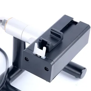 Machine de chronométrage mécanique en plastique No1000, chronographe multifonction pour testeur de montres avec inspection et calibration de précision - Product Image 6