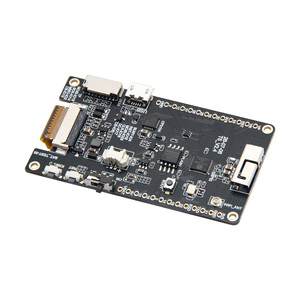Carte de développement <span class=keywords><strong>LILYGO</strong></span> T5 V2.4 DEPG0213BN GDEM0213B74 9102 avec écran SSD1680 de 2,13 pouces et module e-paper à faible consommation - Product Image 4