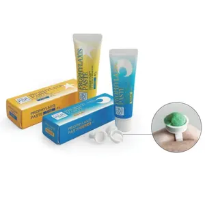 Dental Prophylaxis Paste (use polishing after teeth scaling)
