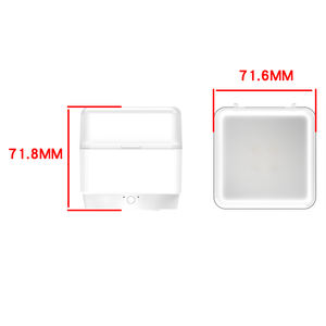 Caja de Carga Magnética de Alta Velocidad de 7W de Calidad Premium para Cubo Mágico <span class=keywords><strong>GAN</strong></span> XY 100 Ui/UiFP y Serie XY101 I/I Play - Product Image 3