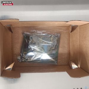 ลินคอล์น อิเล็คทริค Na-3 กล่องควบคุมเมนบอร์ด 9Sl5224-5 สำหรับอุปกรณ์เสริมเครื่องเชื่อมอาร์คใต้น้ำ - Product Image 5
