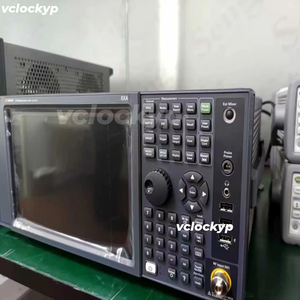 Analizador de Señales Keysight N9010B EXA 10Hz-44GHz con opción 544 - Product Image 5