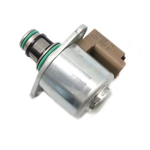 Régulateur de pompe à carburant Renault 28233373 Pièce de rechange d'origine pour système Common Rail - Product Image 4