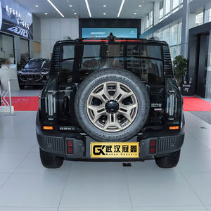 Voitures d'<span class=keywords><strong>occasion</strong></span> Jetour Traveller de Chine 2023 Turbo Cuir Sombre Multi-places Toit Panoramique Conduite Fluide SUV Aventure Extérieure - Product Image 4