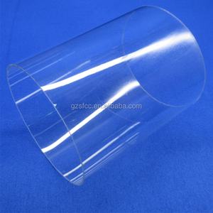 Cilindro Acrílico de Gran Diámetro, Tubo Acrílico con Precio Competitivo - Product Image 1