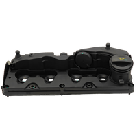 Couvre-culbuteurs moteur 03L103469R / C / H / AB pour VW Golf Mk6 Passat B7 Tiguan Audi A3 8P 1.6T 2.0TDI 2008-2016 |   Remplacement OE