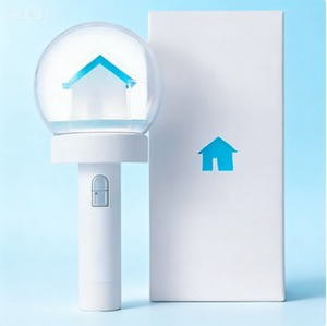 Light Stick Oficial de BOYNEXTDOOR, Diseño LED para Conciertos de K-pop, Versión 2024 Oficial de KOZ Entertainment - Product Image 3