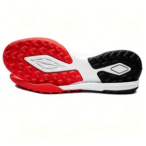 Suelas de Goma para Zapatos de Fútbol, Precio de Fábrica Kezhi, Suelas Personalizadas para Botas de Fútbol, Nuevas Suelas para Zapatos de Fútbol Sala - Product Image 1
