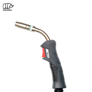 Inwelt MiG welding 25AK Air-cooled Torch ไฟฉายเชื่อม3M 4M 5M - Product Image 1