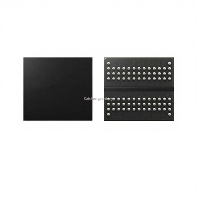 EMMC5.0 KLMAG2WEMB-B031 16GB Flash Memory Storage IC