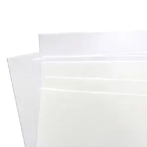 Houtvrij Ongecoat Offsetdruk Papier Obligatiepapier A4 Kopieerpapier