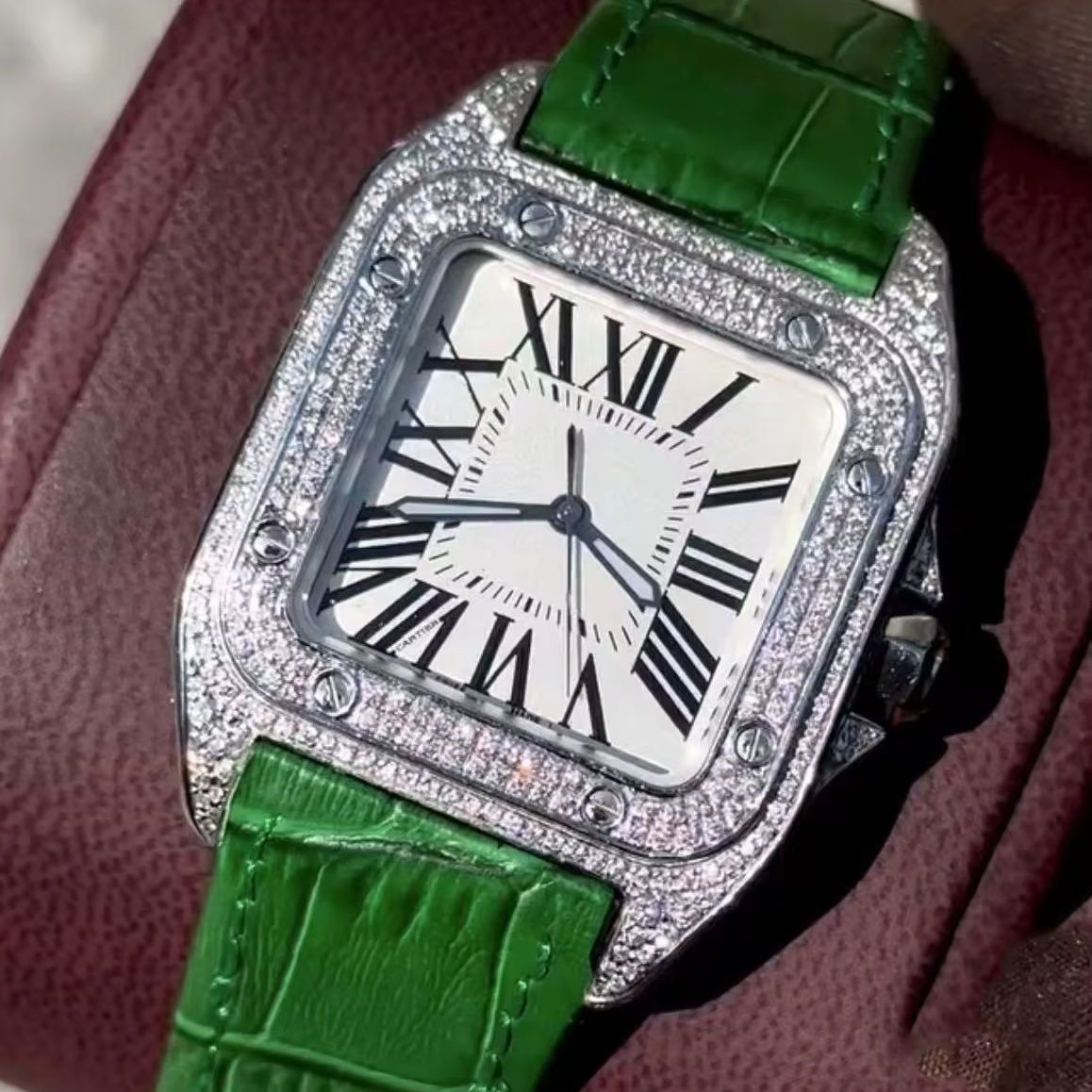 Colorful Watches Reduction Ice Watch BMW Watch By Ice Watch Blue 14