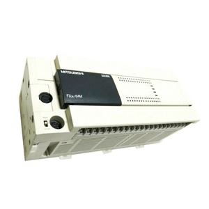 FX3U-64MR/ES-A โมดูลควบคุม IO ใหม่เอี่ยม โมดูลควบคุมแบบตั้งโปรแกรมได้ของแท้ พร้อมการรับประกันหนึ่งปี - Product Image 5
