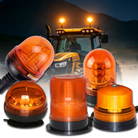 Nouvelle lampe stroboscopique LED étanche IP65 en aluminium 12V DC WTTG avec garantie d'un an pour camion, bus, remorque, usage décoratif