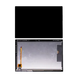 10.1 inç LCD Lenovo Tab 4 10 için ekran Digitizer için Lenovo TB-X304 TB-X304L TB-X304F LCD dokunmatik ekran meclisi