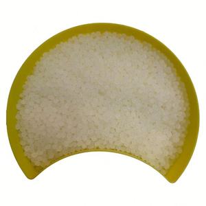 Granulés de PLA biodégradables certifiés BPI et DIN de haute qualité PLA matière première pour l'extrusion de filament d'impression 3D - Product Image 3