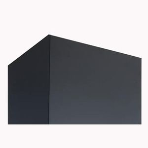 เครื่องดูดควันดูดปล่องไฟในห้องครัวดูดติดผนังขนาดใหญ่ - Product Image 6