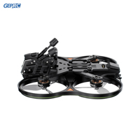 GEPRC Cinebot35 O4 Pro, drone FPV modulaire de 3,5 pouces avec système vidéo numérique HD O4 Air Unit, 4K/100fps