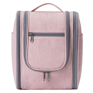 Bolsa <span class=keywords><strong>de</strong></span> <span class=keywords><strong>Maquillaje</strong></span> Portátil <span class=keywords><strong>de</strong></span> Gran Capacidad, Resistente al Agua, Organizador <span class=keywords><strong>de</strong></span> Viaje para Artículos <span class=keywords><strong>de</strong></span> Aseo y Cosméticos - Product Image 1