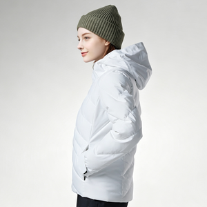 <span class=keywords><strong>Chaqueta</strong></span> de Esquí para Mujer, Resistente al Viento, Impermeable, Acolchada, Profesional, con Aislamiento Térmico, Tipo Anorak, Venta Directa de Fábrica - Product Image 2