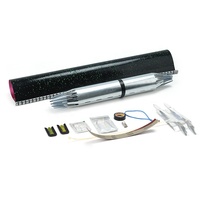 Funda Termocontraíble, Protector de Empalme Termocontraíble, Fundas Termocontraíbles Raychem para Unión de Cables de Cobre