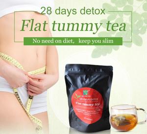 Tè Detox Dimagrante alle Erbe di Alta Qualità per Pancia Piatta in 28 Giorni - Product Image 6