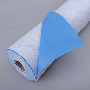 ฝาปิดพื้นผิวแข็งพื้นมีกาวในตัวป้องกันน้ำได้เต็มที่ป้องกันการปล่อยสีของเหลวเคลือบเงาน้ำมัน - Product Image 4