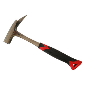 Marteau perforateur, marteau à griffes, marteau de <span class=keywords><strong>charpentier</strong></span>, aimant 600g, poignée tubulaire, acier forgé - Product Image 3