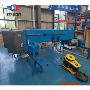 La grue à double faisceau utilise le prix du palan électrique 10T 15T - Product Image 4