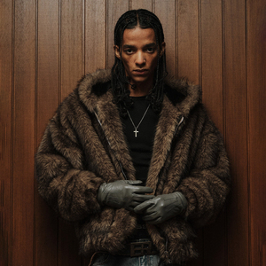 Vente en gros de manteaux en <span class=keywords><strong>fourrure</strong></span> de luxe pour <span class=keywords><strong>homme</strong></span>, manteaux en <span class=keywords><strong>fourrure</strong></span> d'hiver de haute qualité pour <span class=keywords><strong>homme</strong></span>, manteaux en <span class=keywords><strong>fourrure</strong></span> véritable tendance pour <span class=keywords><strong>homme</strong></span> - Product Image 4