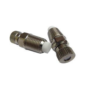 Đài Loan Thép Không Gỉ Mạ Cao Áp Suất Thấp Sương Mù Micro <span class=keywords><strong>Mist</strong></span> Nozzle Để Làm Mát Và Làm Ẩm - Product Image 4