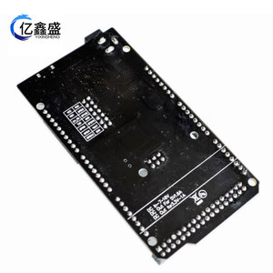 Placa de Desarrollo YIXINSHENG Arduino Mega R3 ATMEGA2560 ESP8266 WiFi USB TTL CH340G para Proyectos Educativos y Maker - Product Image 2